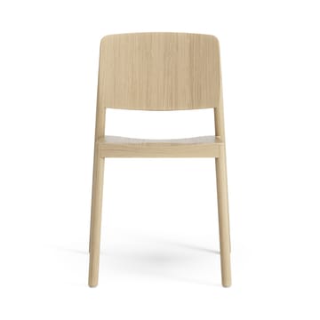 Grace chair - Oak laquered - Swedese