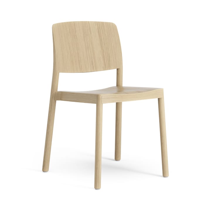 Grace chair - Oak laquered - Swedese