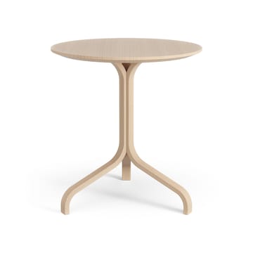 Lamino table 49 cm - Bok laquered - Swedese
