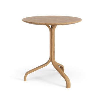 Lamino table 49 cm - Oak oiled - Swedese