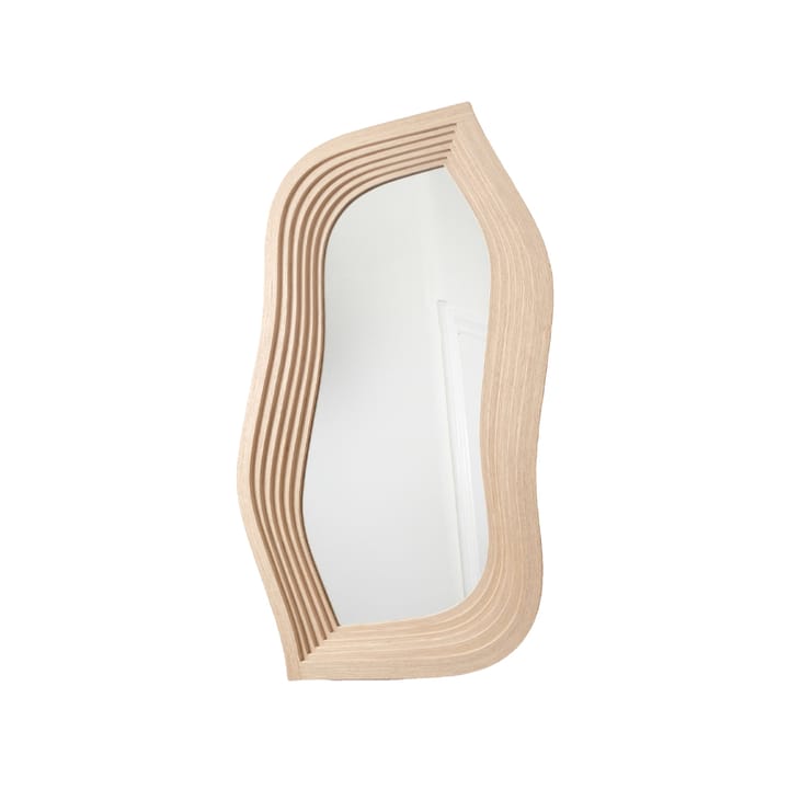 Mirror mirror - Oak veneer - Swedese