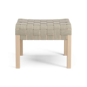 Primo foot stool laquered beech - Natural - Swedese