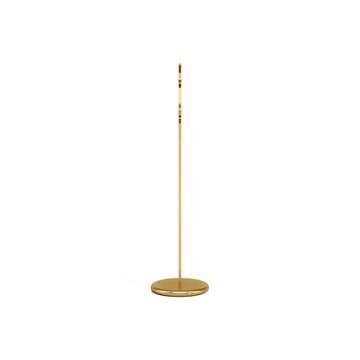 Tree Mini jewellery tree - brass - Swedese