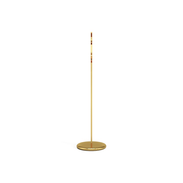 Tree Mini jewellery tree, brass Swedese