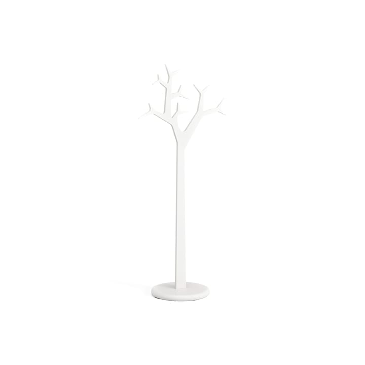 Tree Mini jewellery tree - White - Swedese