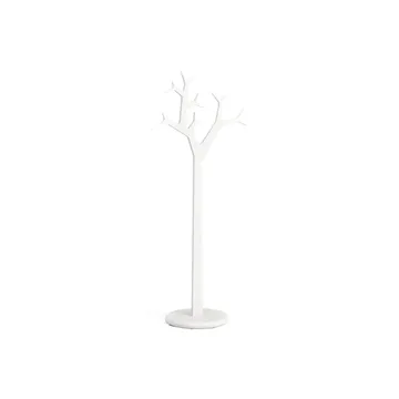 Tree Mini jewellery tree - White - Swedese