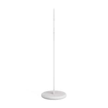 Tree rockhangers floor 134 cm - White - Swedese