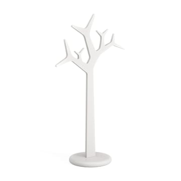 Tree rockhangers floor 134 cm - White - Swedese
