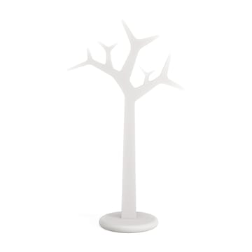 Tree rockhangers floor 134 cm - White - Swedese