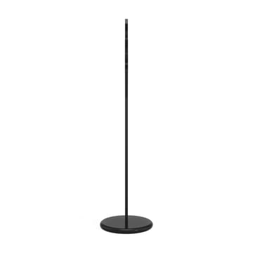 Tree rockhangers floor 194 cm - Black - Swedese