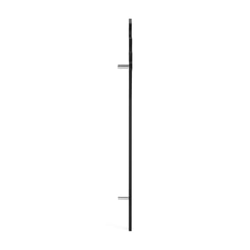 Tree rockhangers wall 194 cm - Black - Swedese