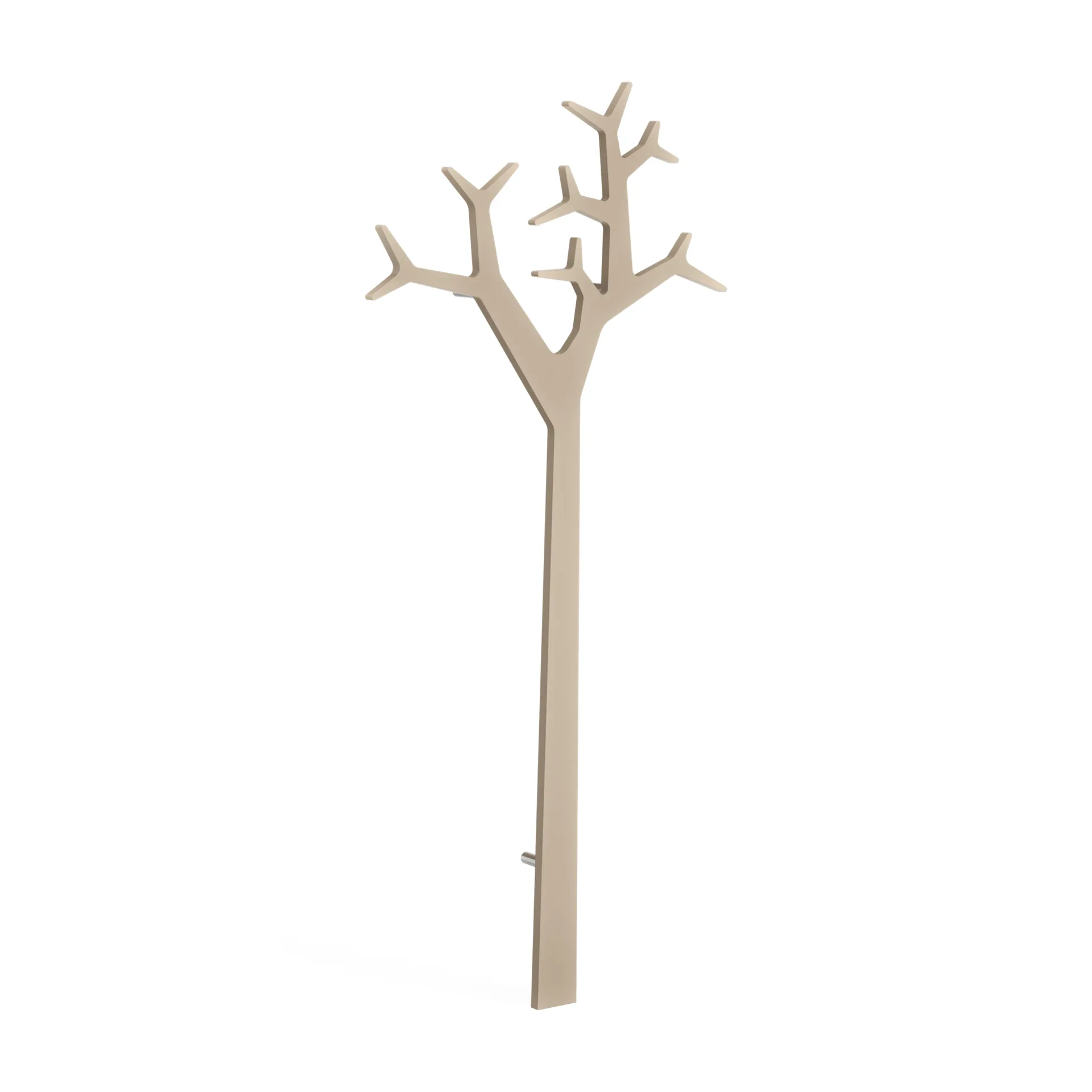 Tree rockhangers wall 194 cm, Nutmeg Swedese