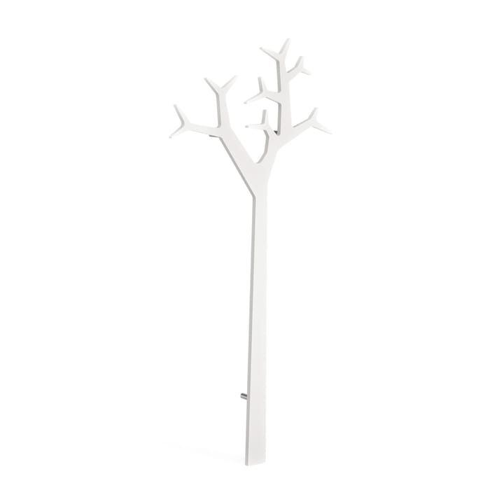 Tree rockhangers wall 194 cm - White - Swedese