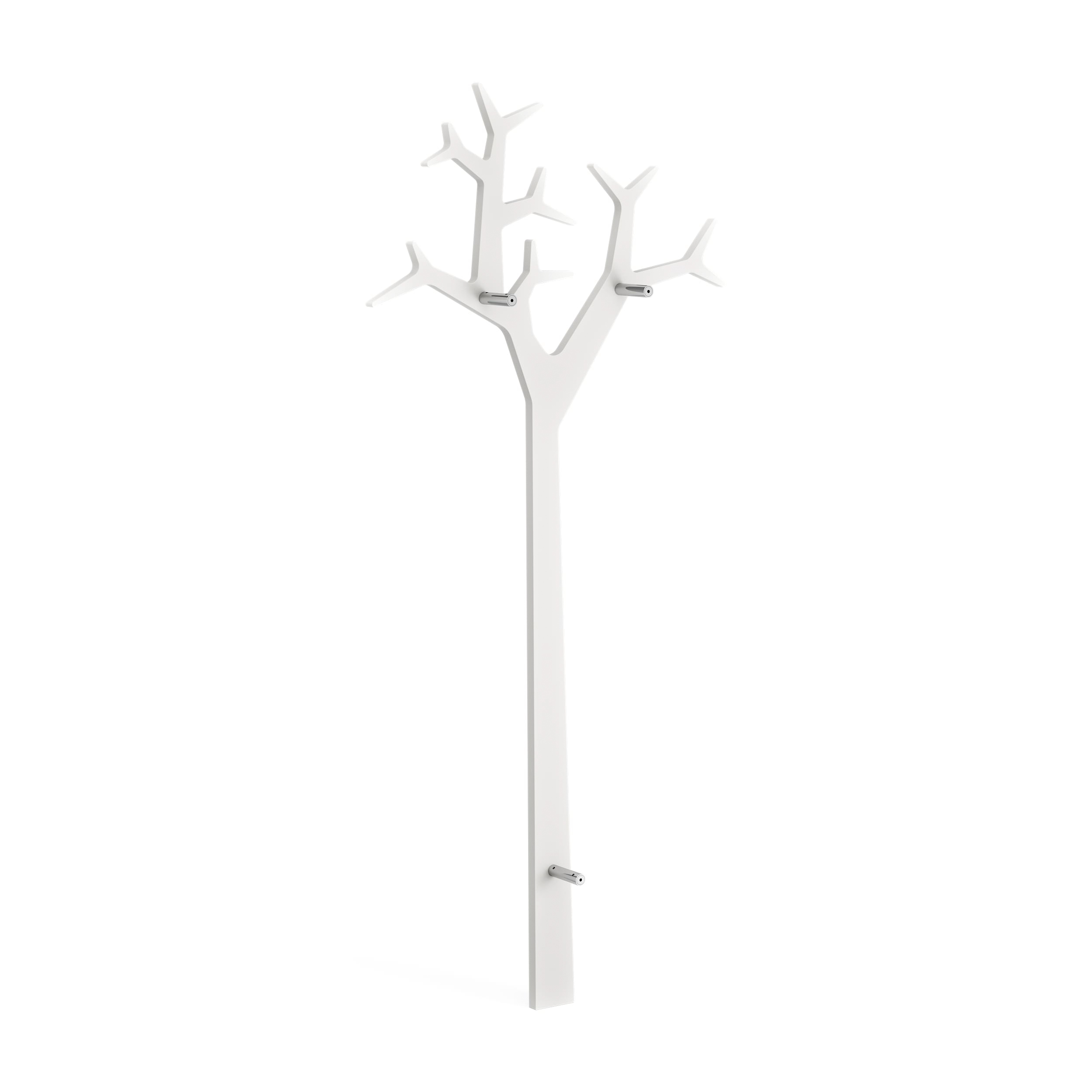 Swedese - Tree coat stand floor standing 194 cm