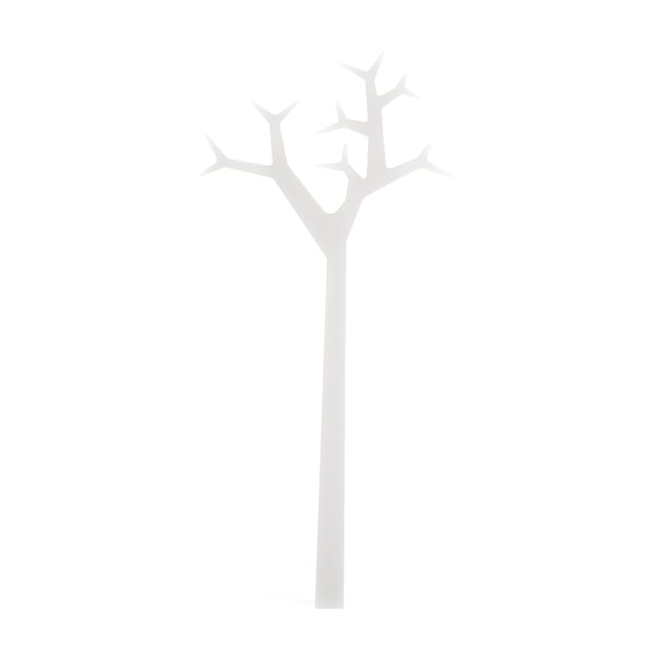 Tree rockhangers wall 194 cm - White - Swedese