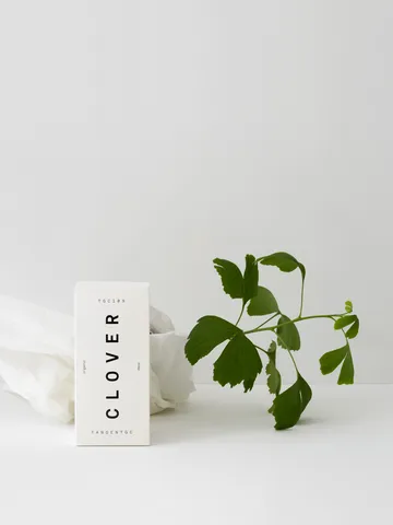 Clover hand soap - 350 ml - Tangent
