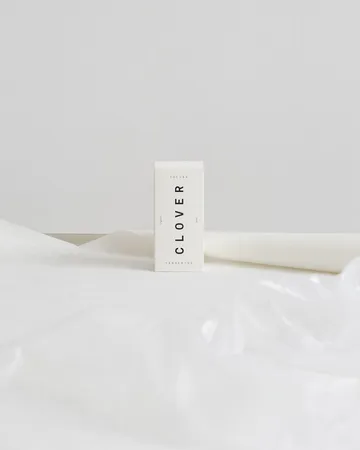 Clover hand soap - 350 ml - Tangent