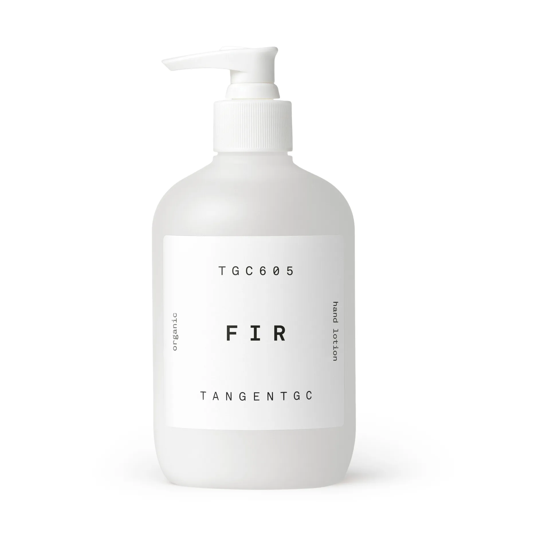 Fir Hand Lotion, 350 ml Tangent
