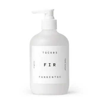 Fir Hand Lotion - 350 ml - Tangent