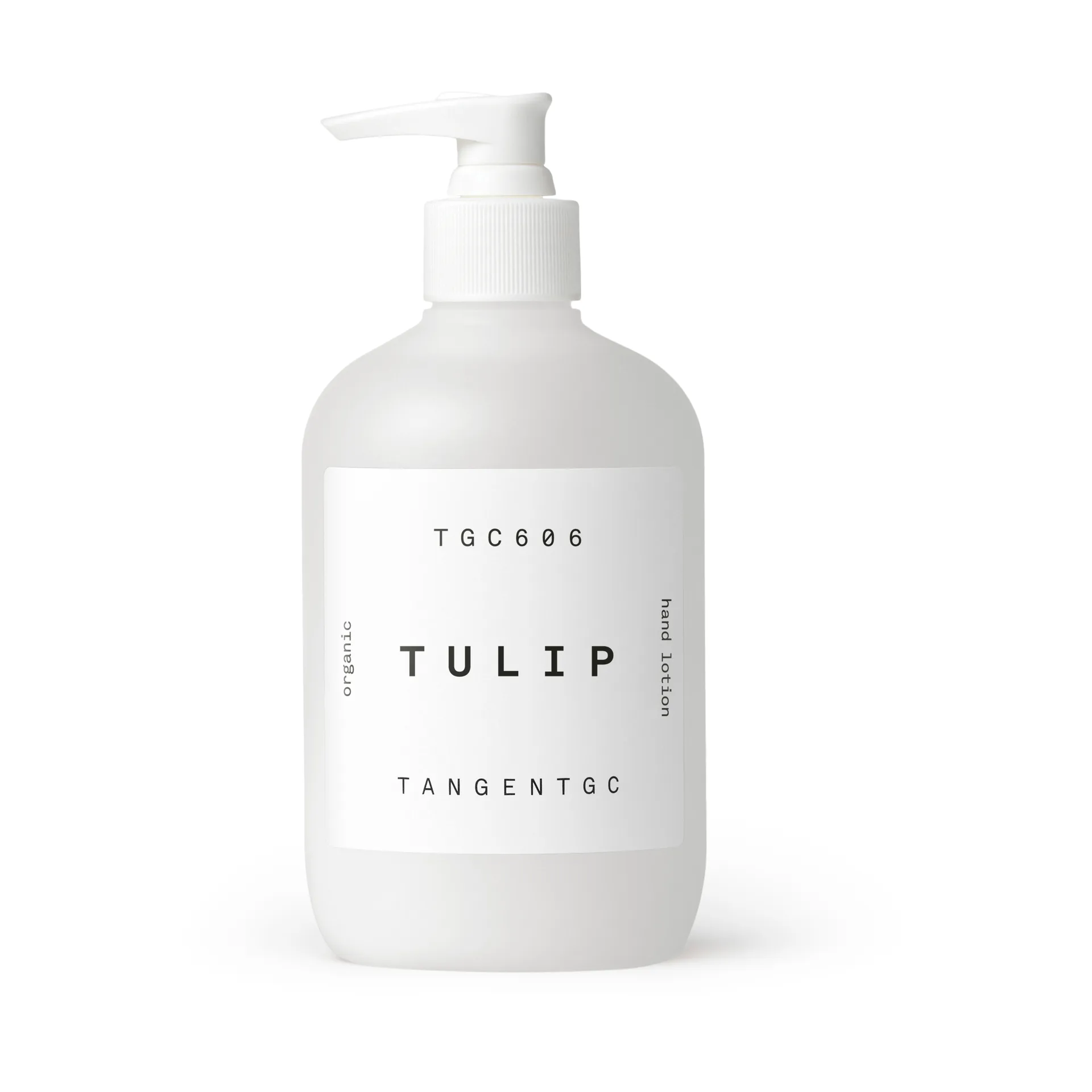 Tulip hand lotion, 350 ml Tangent