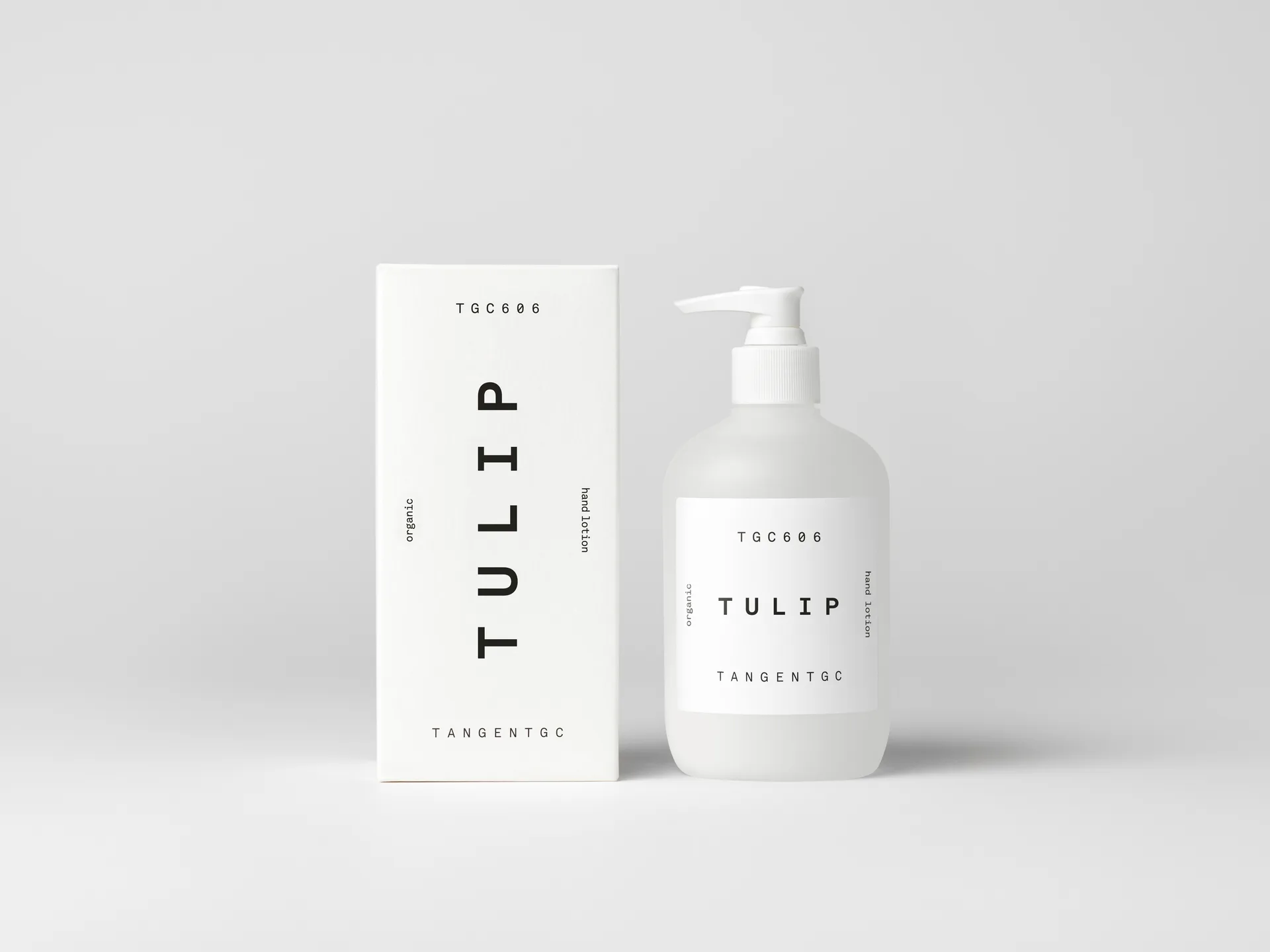 Tulip hand lotion, 350 ml Tangent