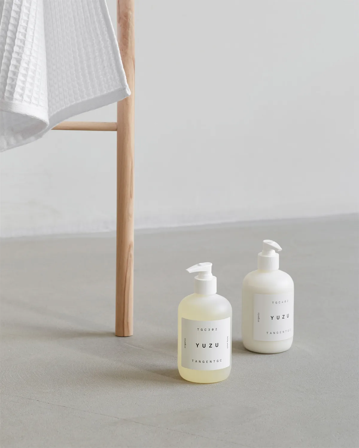 Tulip hand lotion, 350 ml Tangent