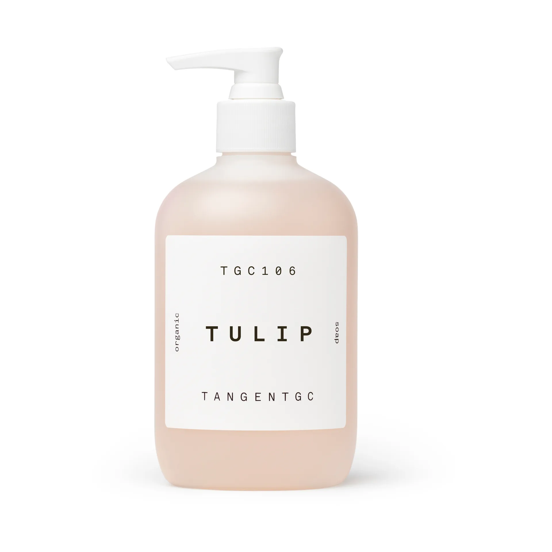 Tulip hand soap, 350 ml Tangent