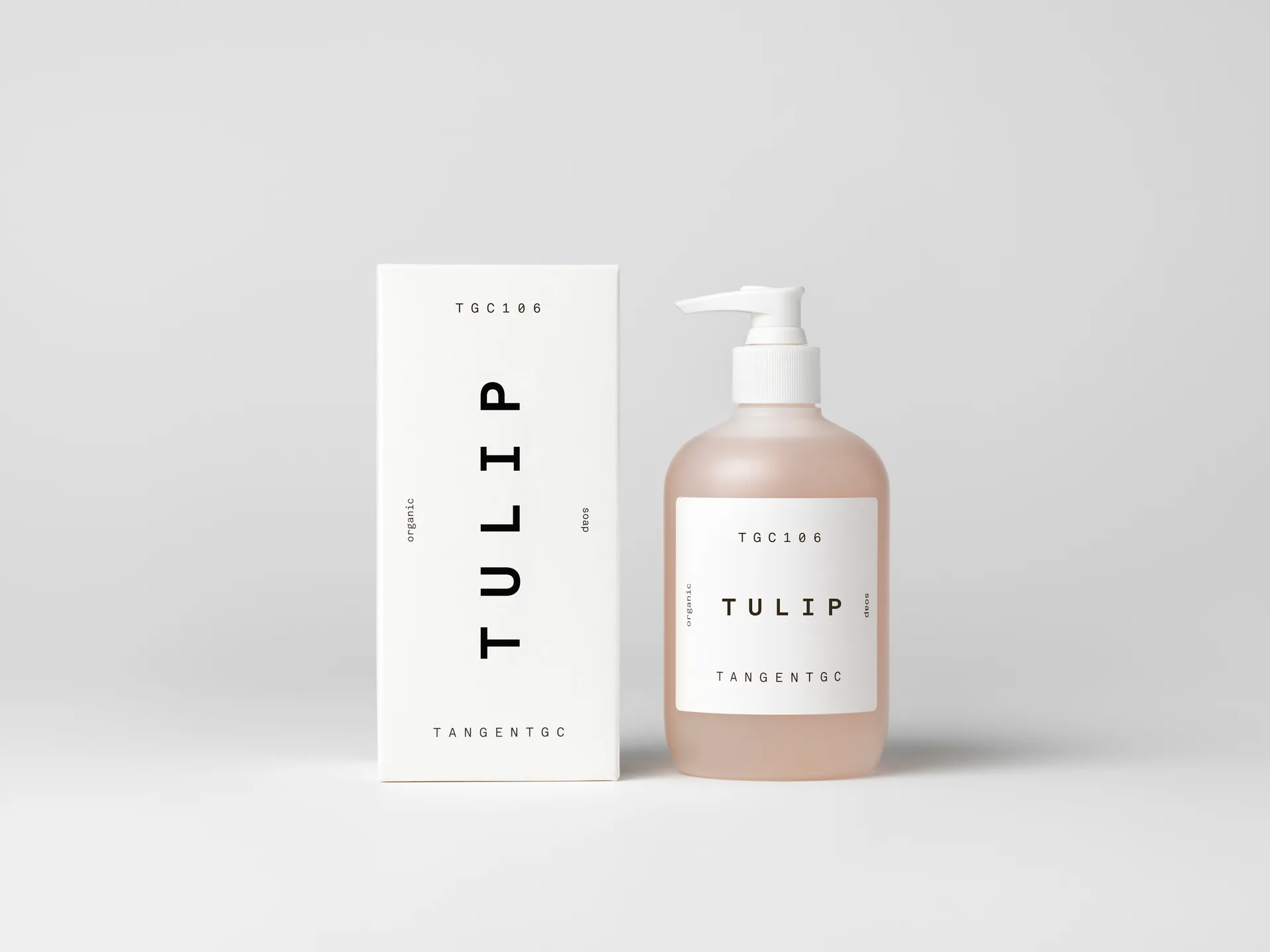 Tulip hand soap, 350 ml Tangent
