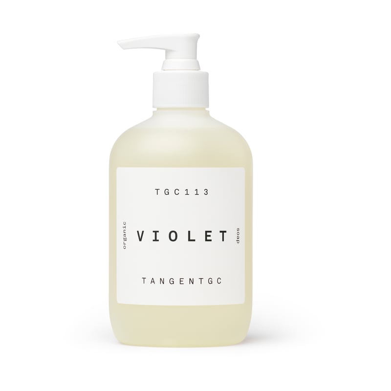 Tangent Violet hand soap 350 ml