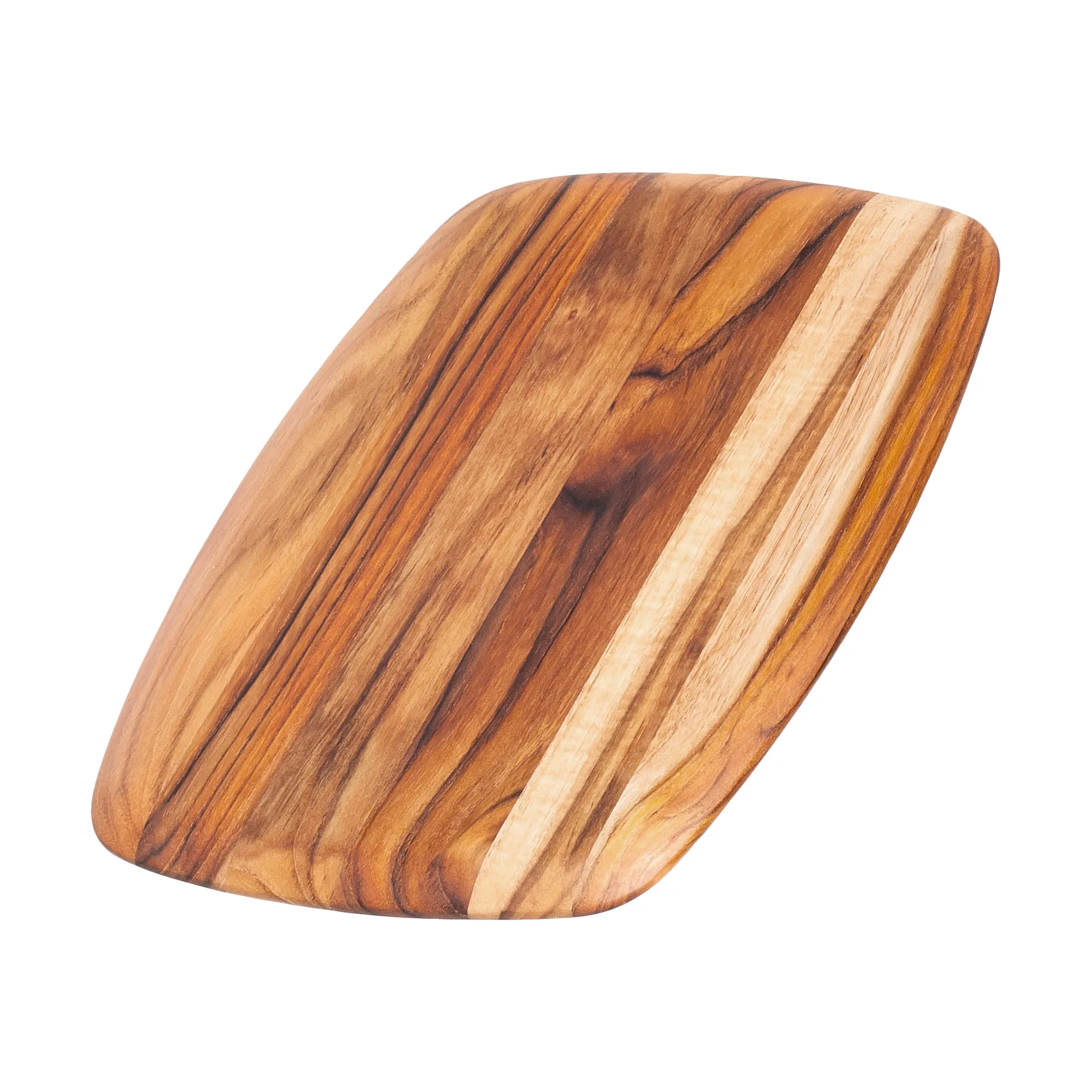 Elegant Rectangle Serving cutting board 202, S Teakhaus