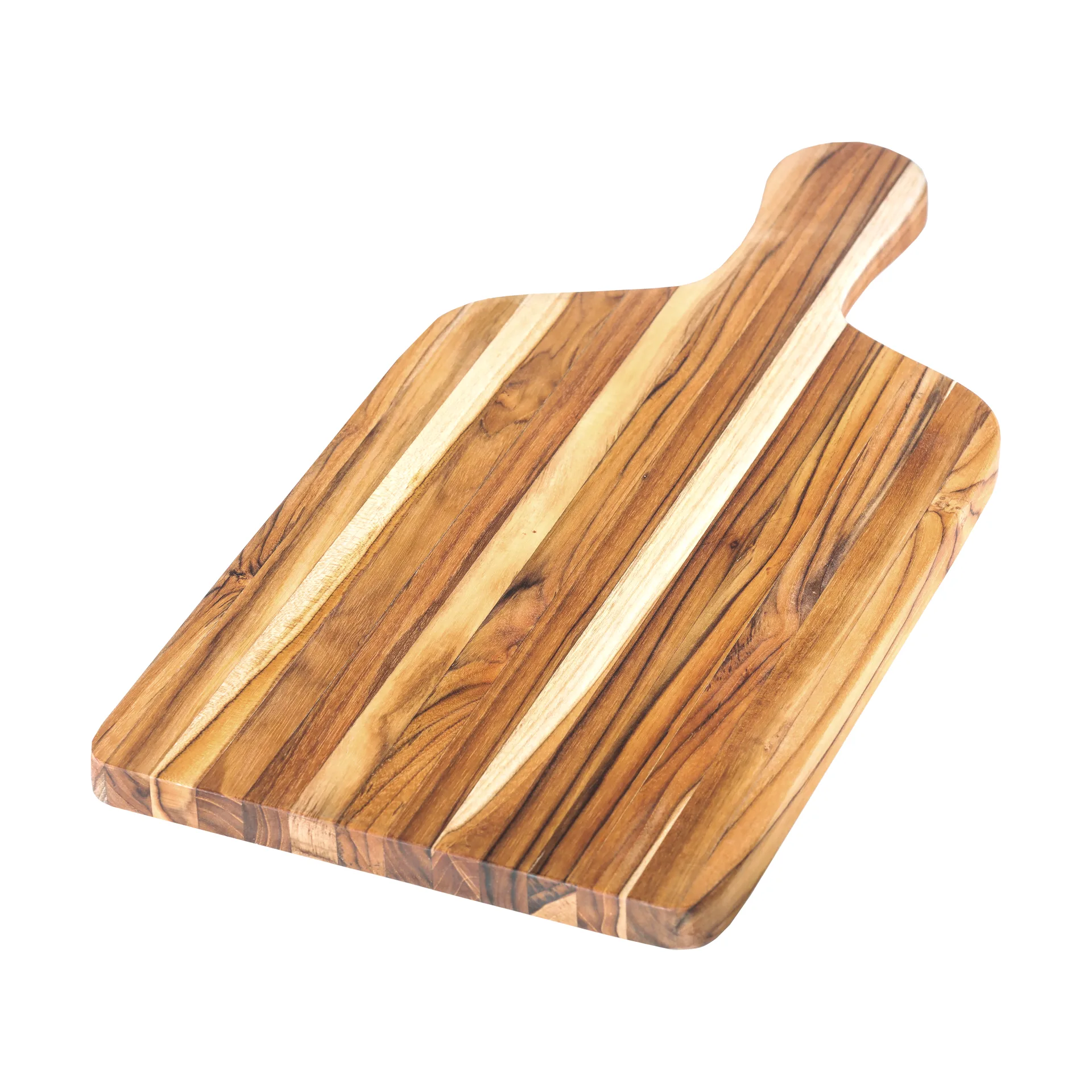 Marine Paddle cutting board/serving tray 520, M Teakhaus
