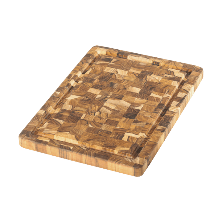 Scandi End Grain cutting board 801 - S - Teakhaus