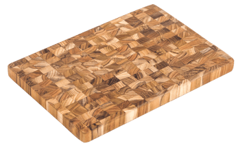 Scandi End Grain cutting board 801 - S - Teakhaus