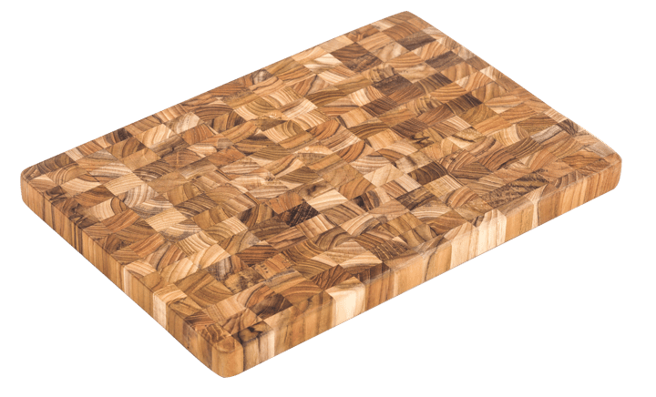 Scandi End Grain cutting board 801, S Teakhaus