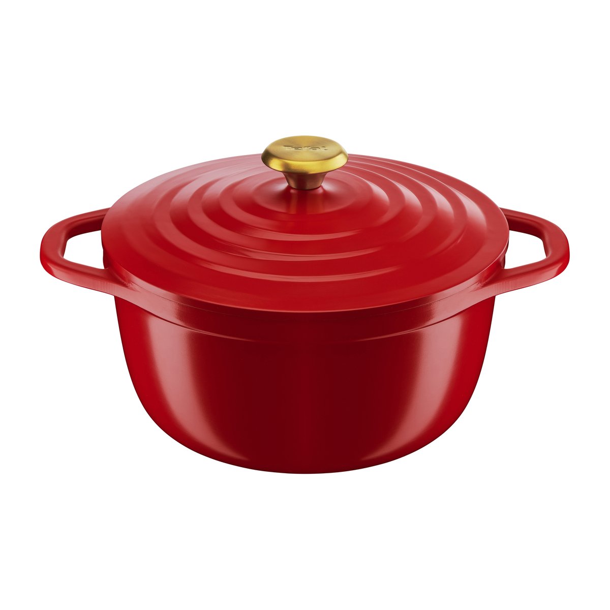 Tefal Air pot 4.7 l Red
