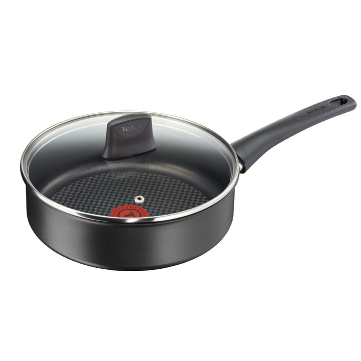 Chef's Delight sauce pan with lid - 24 cm - Tefal