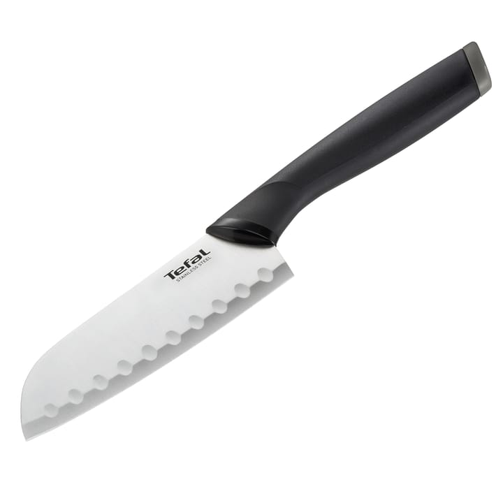 Comfort santoku knife - 12.5 cm - Tefal