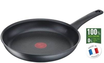 Tefal Easy Chef frying pan Ø30 cm Black