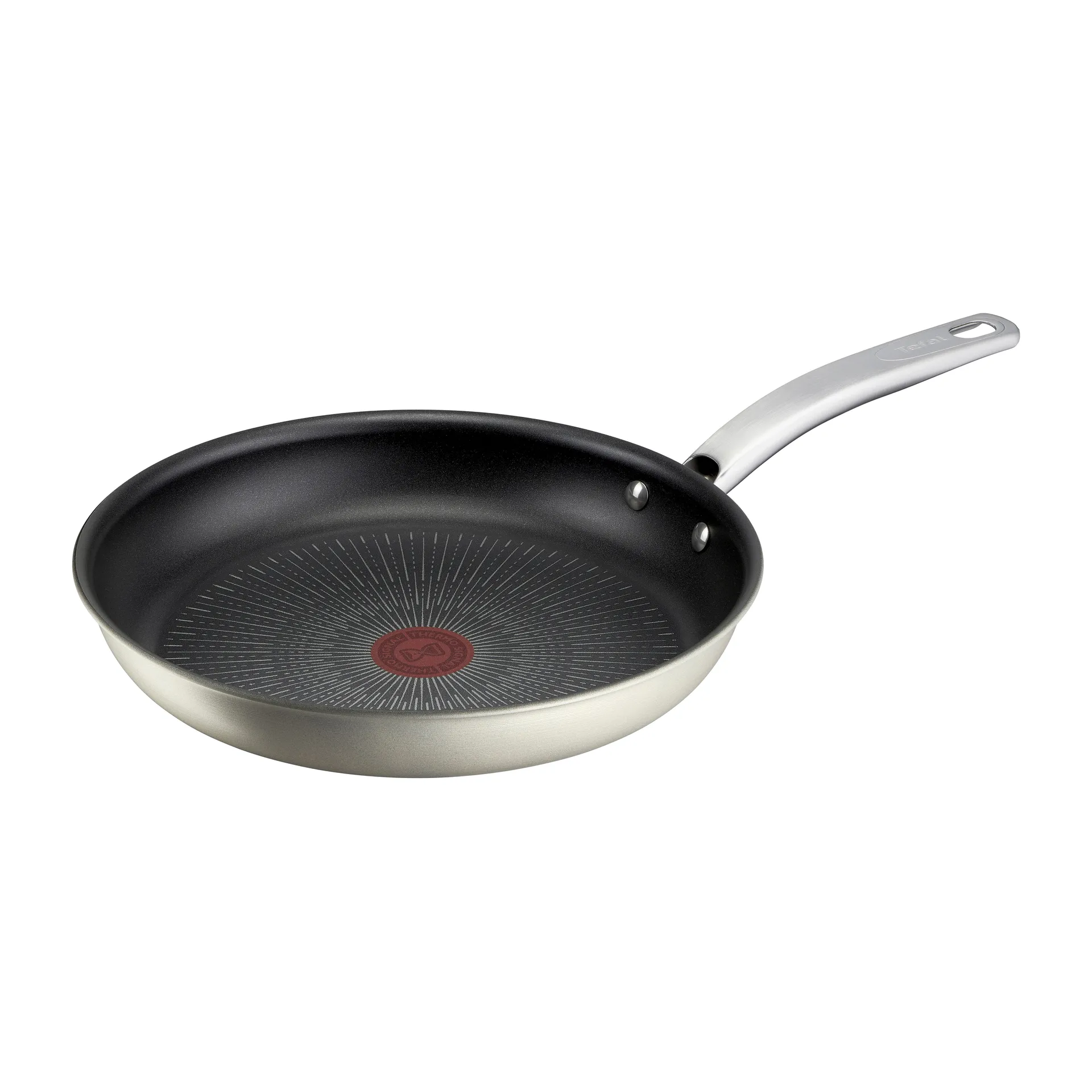 Impact frying pan, Ø24 cm Tefal