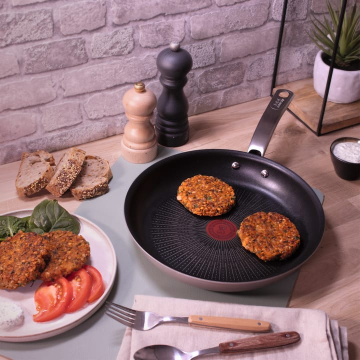 Impact frying pan - Ø30 cm - Tefal