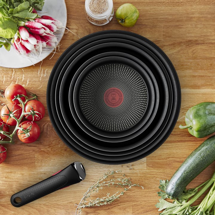 Tefal Ingenio Daily Chef Wokpan 26cm