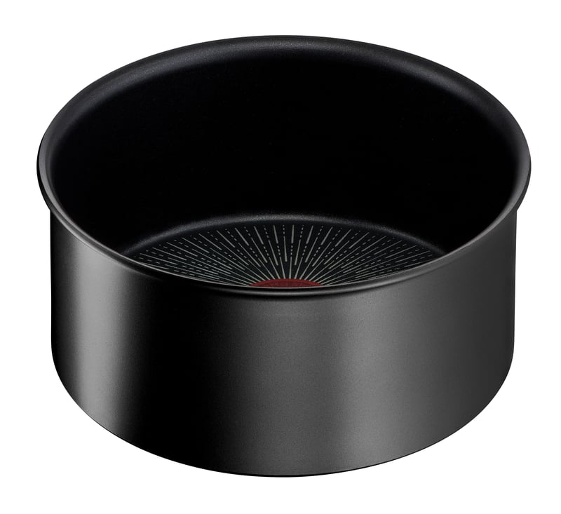 Tefal Ingenio Eco Resist saucepan Ø16 cm Black