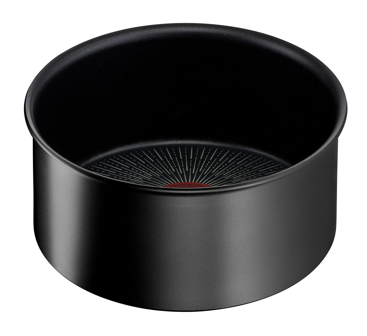 Tefal Ingenio Eco Resist saucepan Ø16 cm Black