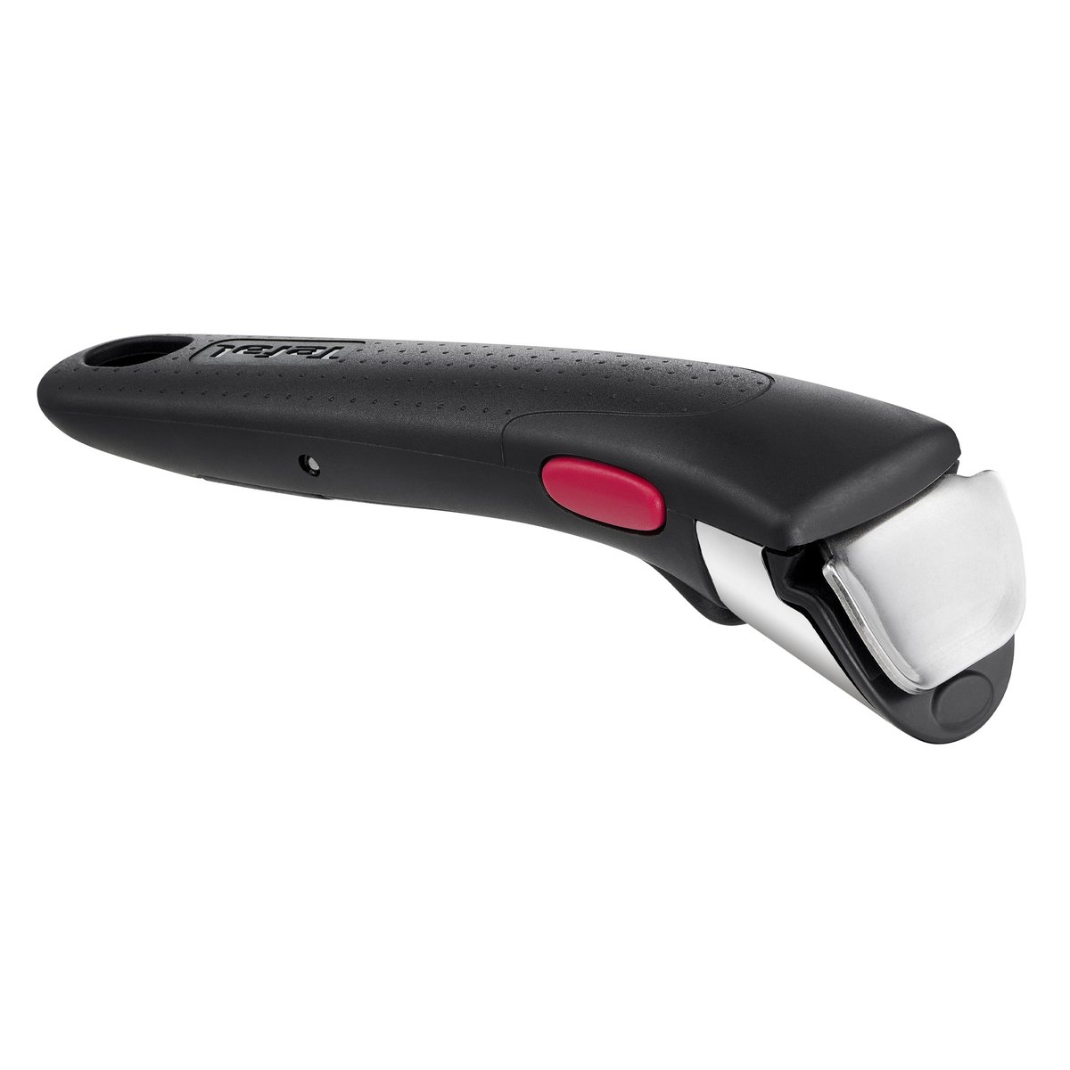 Tefal Ingenio handle Black | Scandinavian Design | Lids & accessories | Black