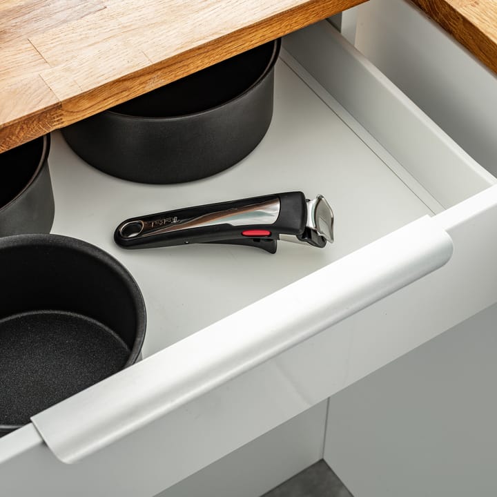 Ingenio handle, Stainless steel Tefal
