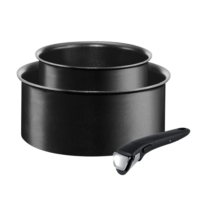 Ingenio Performance sauce pan set - 16+20 cm - Tefal