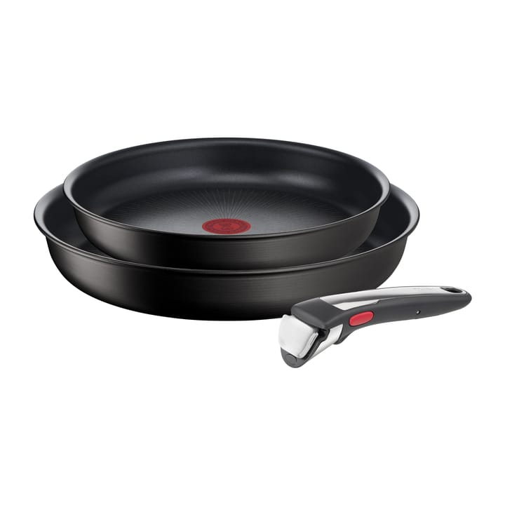 Ingenio Unlimited ON frying pan set - 3 pieces - Tefal