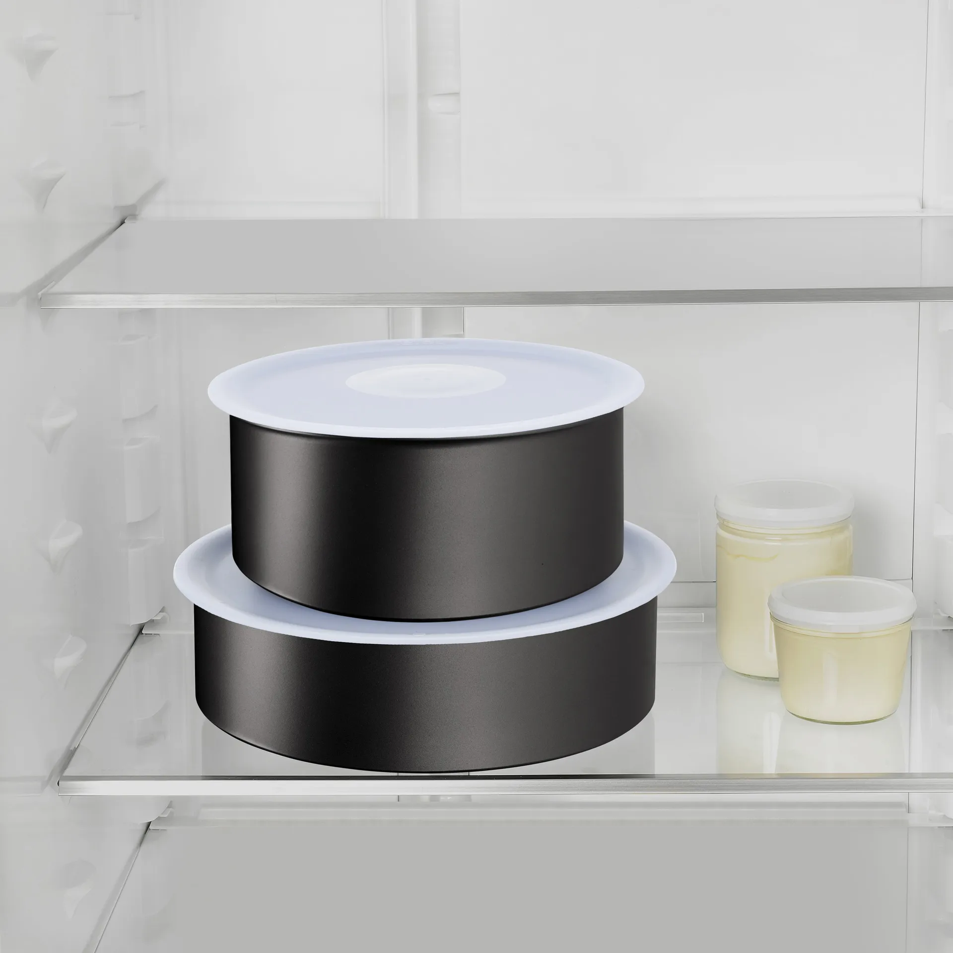 Ingenio Unlimited ON frying pan set, 3 pieces Tefal