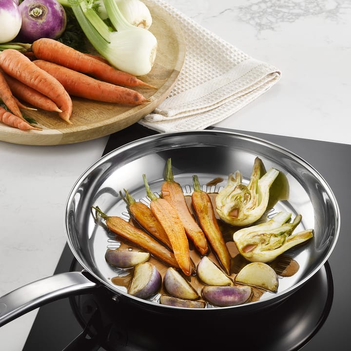 Intuition Techdome frying pan - Ø24 cm - Tefal