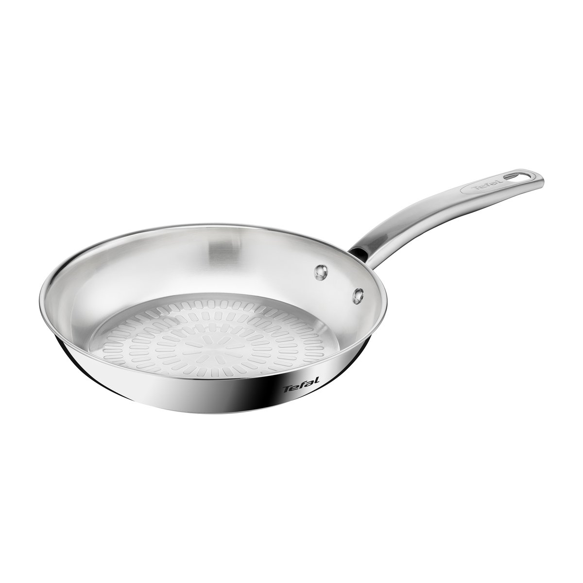 Tefal Intuition Techdome frying pan Ø24 cm